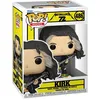 Image de Figurine Funko Pop! N°486 Metallica Kirk (72s)