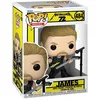Image de Figurine Funko Pop! N°484 Metallica James (72s)