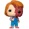 Image de Figurine Funko Chucky Multicolore TU 889698871105