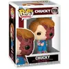 Image de Figurine Funko Pop! N°1719 Chucky Melted Chucky