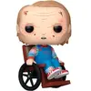 Image de Figurine Funko Chucky Old Chucky Multicolore TU 889698871112