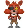 Image de Figurine Funko Five Nights at Freddy's POP! 10th Anniversary - Foxy Rouge 9 cm FK87115