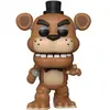 Image de Figurine Funko Five Nights at Freddy's POP! 10th Anniversary - Freddy Marron 9 cm FK87116