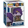 Image de Figurine Funko Pop! World Of Warcraft Xal'atath