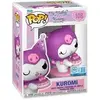 Image de Figurine Funko Kuromi with Cake Exclusive Multicolore 9 cm 889698871693