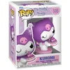 Image de Figurine Funko Pop! N°108 Hello Kitty Kuromi Present