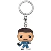Image de Porte-cles Funko Pop! Les 4 Fantastiques S1 Mr. Fantastic