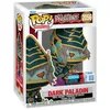 Image de Figurine Funko Pop! N°2056 Yu-gi-oh! Dark Paladin