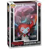 Image de Figurine Funko Pop! Book Cover Donjons Et Dragons Dm's Guide 2024
