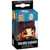 Image de Porte-cles Funko Pop! Demon Slayer Tanjiro (dancing Flash)