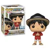 Image de Figurine Funko Pop! N°2052 One Piece Monkey D. Luffy