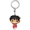 Image de Porte-cles Funko Pop! One Piece Luffy (egghead)