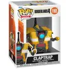 Image de Figurine Funko Pop! N°1165 Borderlands 4 Claptrap