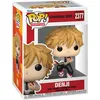 Image de Figurine Funko Pop! Chainsaw Man Readers Denji