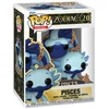 Image de Figurine Funko Pop! Funko Zodiac Poissons