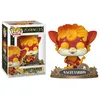 Image de Figurine Funko Pop! Zodiac N°15 Funko Sagittaire