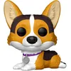 Image de Figurine Funko Pop! Pets Funko Corgi