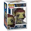 Image de Figurine Funko Pop! N°1147 Baldur's Gate 3 Lae'zel Avec Epée