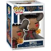 Image de Figurine Funko Pop! N°1148 Baldur's Gate 3 Wyll