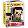 Image de Figurine Funko Pop! Bob's Burgers Bob Belcher