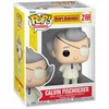 Image de Figurine Funko Pop! Bob's Burgers Calvin Fischo