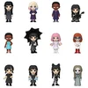 Image de Figurine Funko Mystery Mini Mercredi Figurine Aléatoire