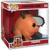 Image de Figurine Funko Pop! Jumbo N°2035 Chainsaw Man Pochita