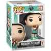Image de Figurine Funko Pop! N°03 NBA New York Liberty Breanna Stewart