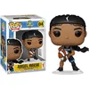 Image de Figurine Funko Pop! N°04 NBA Chicago Sky Angel Reese