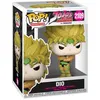 Image de Figurine Funko Pop! N°2109 Jojo's Bizarre Adventure Dio