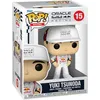 Image de Figurine Funko Pop! Red Bull Racing Yuki Avec Casquette