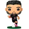 Image de Figurine Funko POP Inter Miami Luis Suarez Noir 9 cm 889698886185