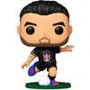 Image de Figurine Funko POP Inter Miami Sergio Busquets Noir 9 cm 889698886192