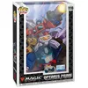 Image de Figurine Funko Pop! Comic Cover Transformer Optimus Prime