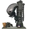 Image de Figurine Funko Deluxe Alien Xenomorph Noir TU 889698886550