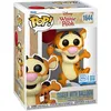 Image de Figurine Funko Pop! Winnie L'ourson Tigrou Et Ballon