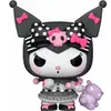 Image de Figurine Funko Kuromi Gris 9 cm 889698888608