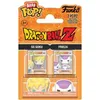 Image de Figurine Funko Bitty Pop! 2pcs Dragon Ball Z Goku & Freiza