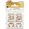 Image de Figurine Funko Bitty Pop! 2pcs Harry Potter Hermione & Krum