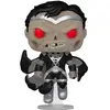 Image de Figurine Funko DC Comics Superman - Superman Blackest Night Noir TU 889698889551
