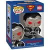 Image de Figurine Funko Pop! Dc Superman Blackest Night