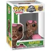 Image de Figurine Funko Pop! Jurassic Park Raptor