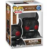Image de Figurine Funko Pop! Binding Of Isaac Azazel
