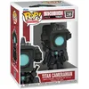 Image de Figurine Funko Pop! Skibidi Toilet Titan Cameraman