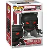 Image de Figurine Funko Pop! Skibidi Toilet Jgrnaut Astrotoilet