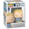 Image de Figurine Funko Pop! N°68 Manchester City Fc Erling Haaland