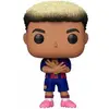 Image de Figurine FC Barcelone Lamine Yamal Bleu TU 889698893701
