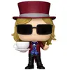 Image de Figurine Funko Tom Petty Don't Come Around Here No More Rouge TU 889698901208