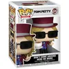 Image de Figurine Funko Pop! Rocks Tom Petty Dcahnm