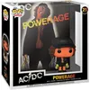Image de Figurine Funko Pop! Albums Ac/dc Powerage